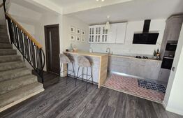 Casa P+M, 120 mp, 300 mp teren, in zona Albesti