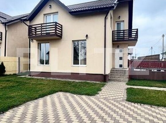 Casa de vânzare 4 camere Exterior  Nord - 173839CV | BLITZ Craiova | Poza7