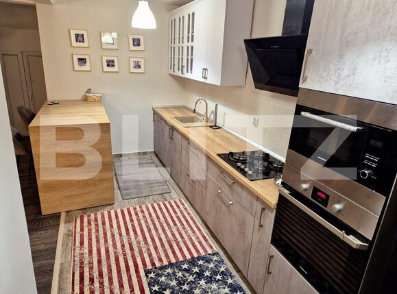 Casa de vânzare 4 camere Exterior  Nord - 173839CV | BLITZ Craiova | Poza3