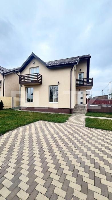 Casa de vânzare 4 camere Exterior  Nord - 173839CV | BLITZ Craiova | Poza7