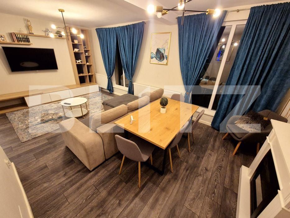 Casa de vânzare 4 camere Exterior  Nord - 173839CV | BLITZ Craiova | Poza4