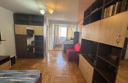 Garsoniera 32 mp, Brazda lui Novac, Zona Liceului Titulescu
