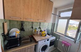 Garsoniera 32 mp, Brazda lui Novac, Zona Liceului Titulescu