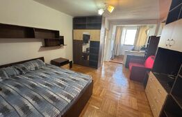 Garsoniera 32 mp, Brazda lui Novac, Zona Liceului Titulescu