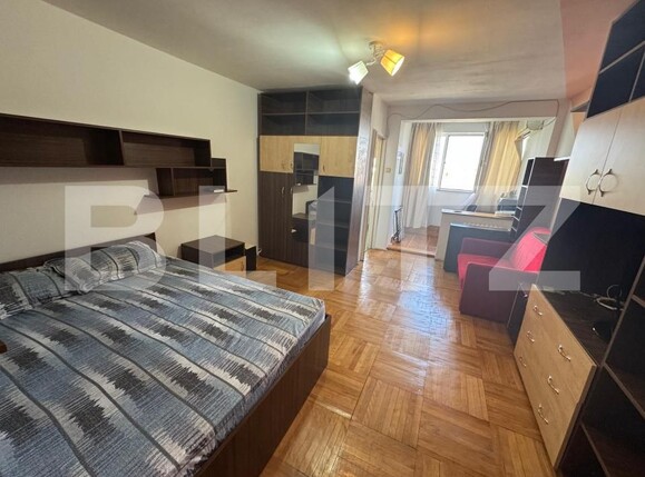 Garsonieră de vânzare Brazda lui Novac - 173840AV | BLITZ Craiova | Poza2