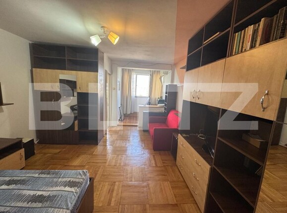 Garsonieră de vânzare Brazda lui Novac - 173840AV | BLITZ Craiova | Poza3