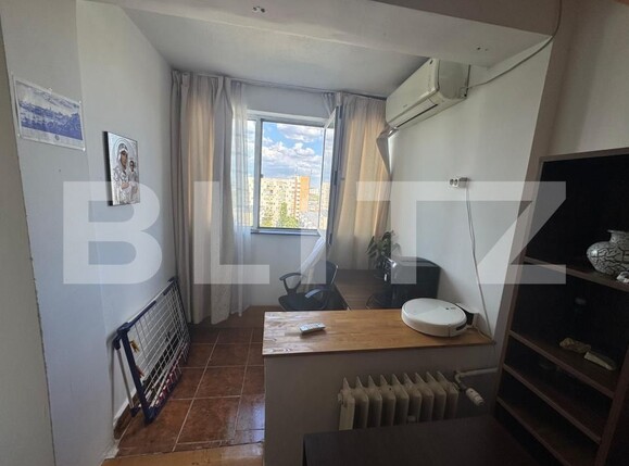 Garsonieră de vânzare Brazda lui Novac - 173840AV | BLITZ Craiova | Poza4