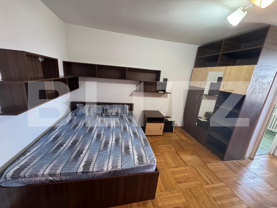 Garsonieră de vânzare Brazda lui Novac - 173840AV | BLITZ Craiova | Poza3