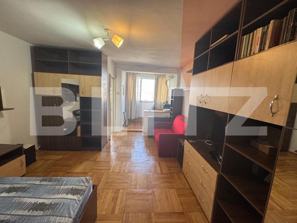 Garsonieră de vânzare Brazda lui Novac - 173840AV | BLITZ Craiova | Poza2