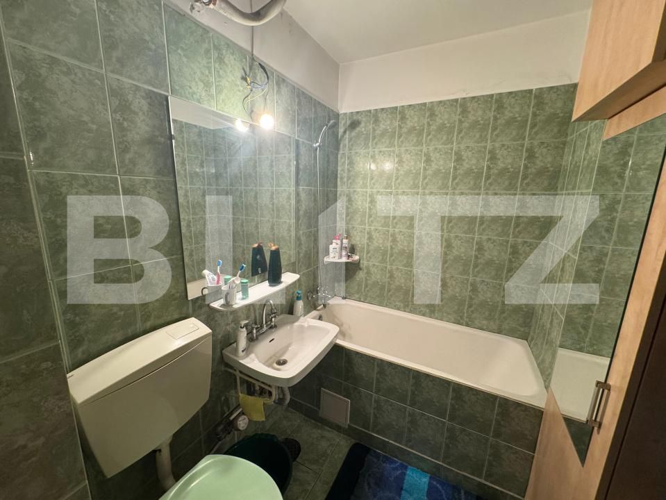 Garsonieră de vânzare Brazda lui Novac - 173840AV | BLITZ Craiova | Poza6