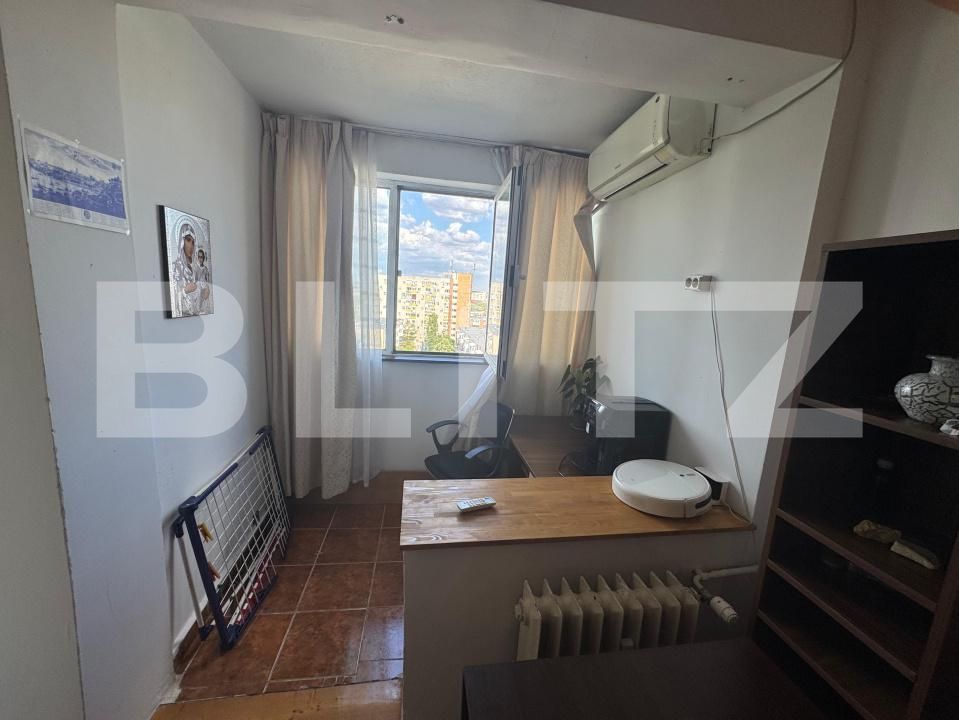 Garsonieră de vânzare Brazda lui Novac - 173840AV | BLITZ Craiova | Poza4