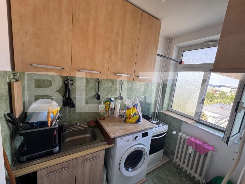 Garsonieră de vânzare Brazda lui Novac - 173840AV | BLITZ Craiova | Poza5