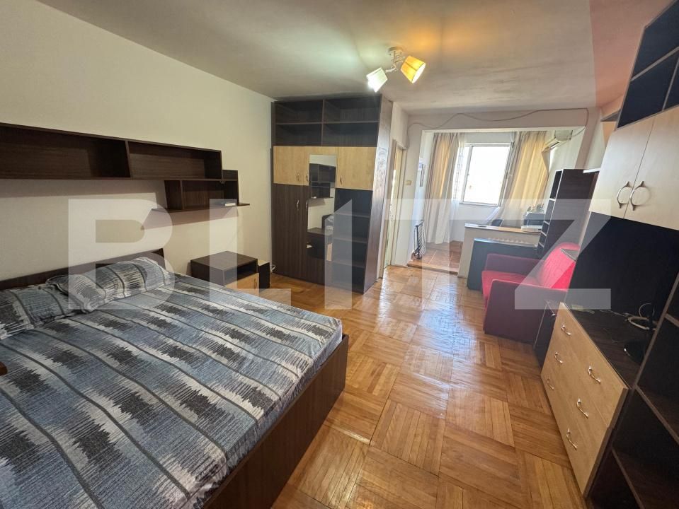 Garsonieră de vânzare Brazda lui Novac - 173840AV | BLITZ Craiova | Poza2