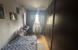 Apartament de vanzare, cu 3 camere decomandate, 80 mp, zona Rotonda