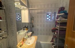 Apartament de vanzare, cu 3 camere decomandate, 80 mp, zona Rotonda