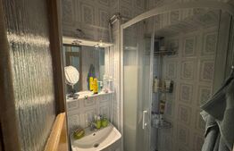 Apartament de vanzare, cu 3 camere decomandate, 80 mp, zona Rotonda