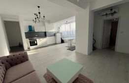 Apartament cu 3 camere 70 mp, incalzire in pardoseala, AC, zona Consul