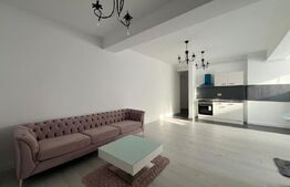 Apartament cu 3 camere 70 mp, incalzire in pardoseala, AC, zona Consul