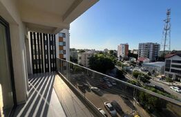 Apartament cu 3 camere 70 mp, incalzire in pardoseala, AC, zona Consul