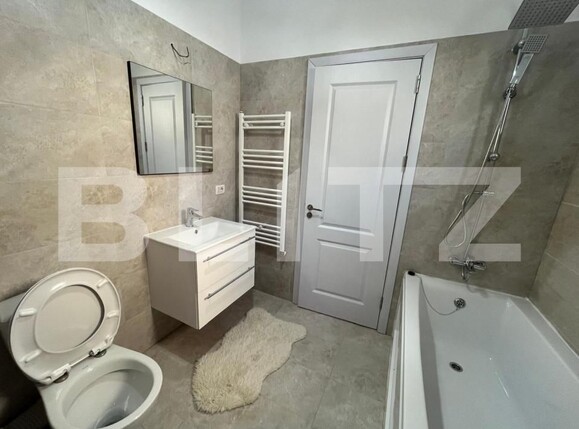 Apartament de închiriat 3 camere Cornitoiu - 173852AI | BLITZ Craiova | Poza8
