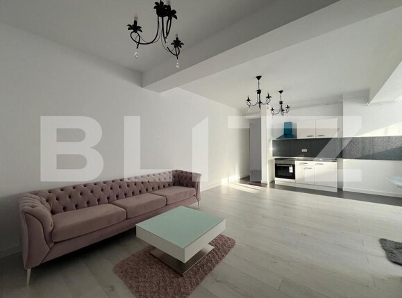 Apartament de închiriat 3 camere Cornitoiu - 173852AI | BLITZ Craiova | Poza2