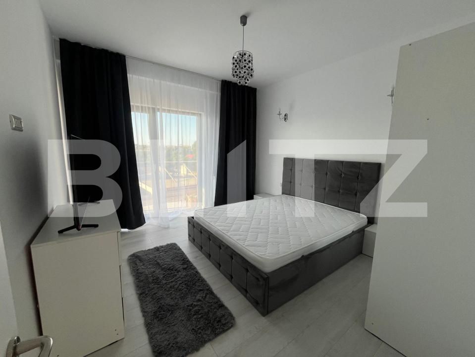 Apartament de închiriat 3 camere Cornitoiu - 173852AI | BLITZ Craiova | Poza5