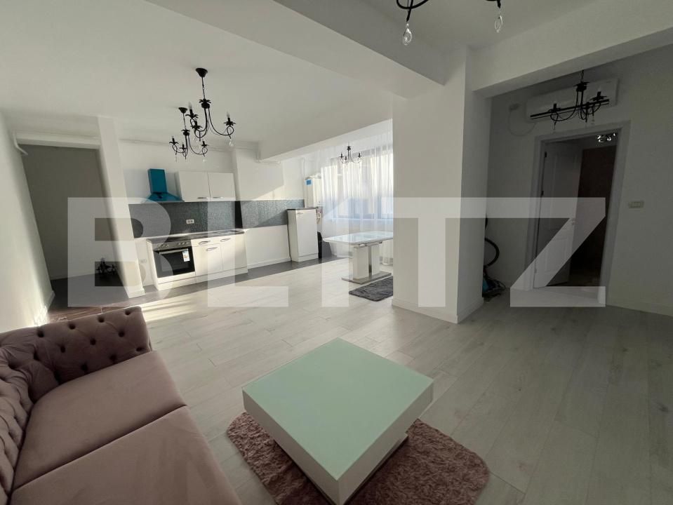 Apartament de închiriat 3 camere Cornitoiu - 173852AI | BLITZ Craiova | Poza1