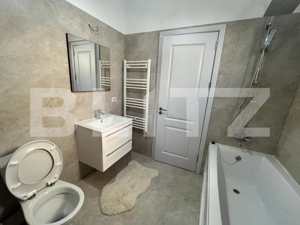 Apartament de închiriat 3 camere Cornitoiu - 173852AI | BLITZ Craiova | Poza8