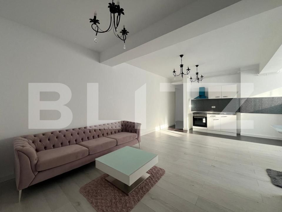 Apartament de închiriat 3 camere Cornitoiu - 173852AI | BLITZ Craiova | Poza2