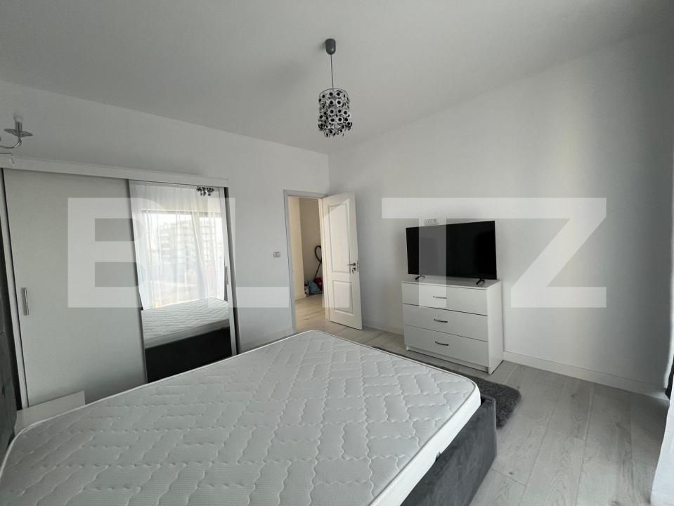 Apartament de închiriat 3 camere Cornitoiu - 173852AI | BLITZ Craiova | Poza6