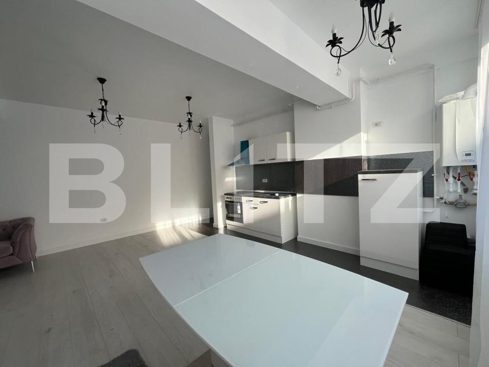 Apartament de închiriat 3 camere Cornitoiu - 173852AI | BLITZ Craiova | Poza3