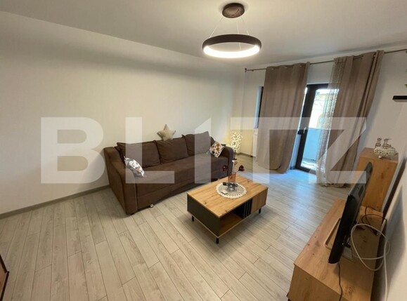Apartament de închiriat 3 camere Ultracentral - 173856AI | BLITZ Craiova | Poza1