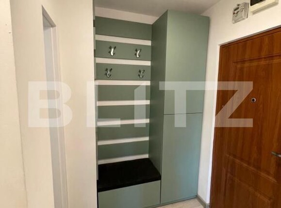 Apartament de închiriat 3 camere Ultracentral - 173856AI | BLITZ Craiova | Poza2