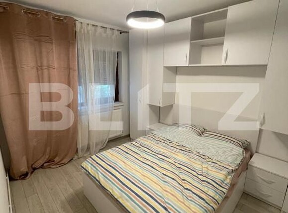 Apartament de închiriat 3 camere Ultracentral - 173856AI | BLITZ Craiova | Poza5