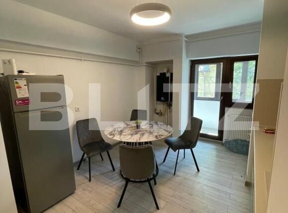 Apartament de închiriat 3 camere Ultracentral - 173856AI | BLITZ Craiova | Poza8