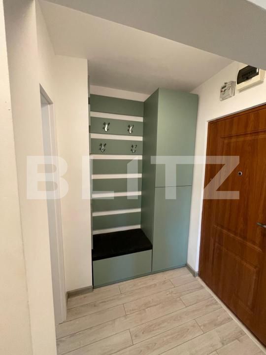 Apartament de închiriat 3 camere Ultracentral - 173856AI | BLITZ Craiova | Poza2