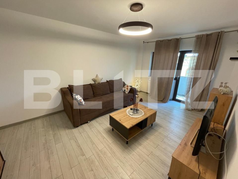 Apartament de închiriat 3 camere Ultracentral - 173856AI | BLITZ Craiova | Poza2