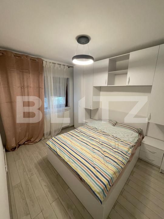 Apartament de închiriat 3 camere Ultracentral - 173856AI | BLITZ Craiova | Poza5