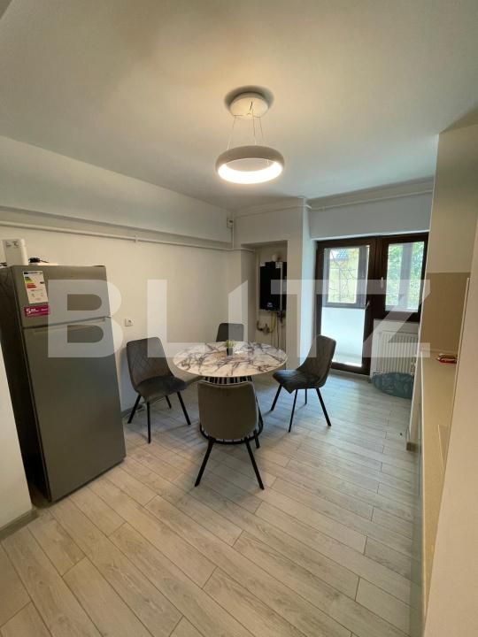 Apartament de închiriat 3 camere Ultracentral - 173856AI | BLITZ Craiova | Poza6