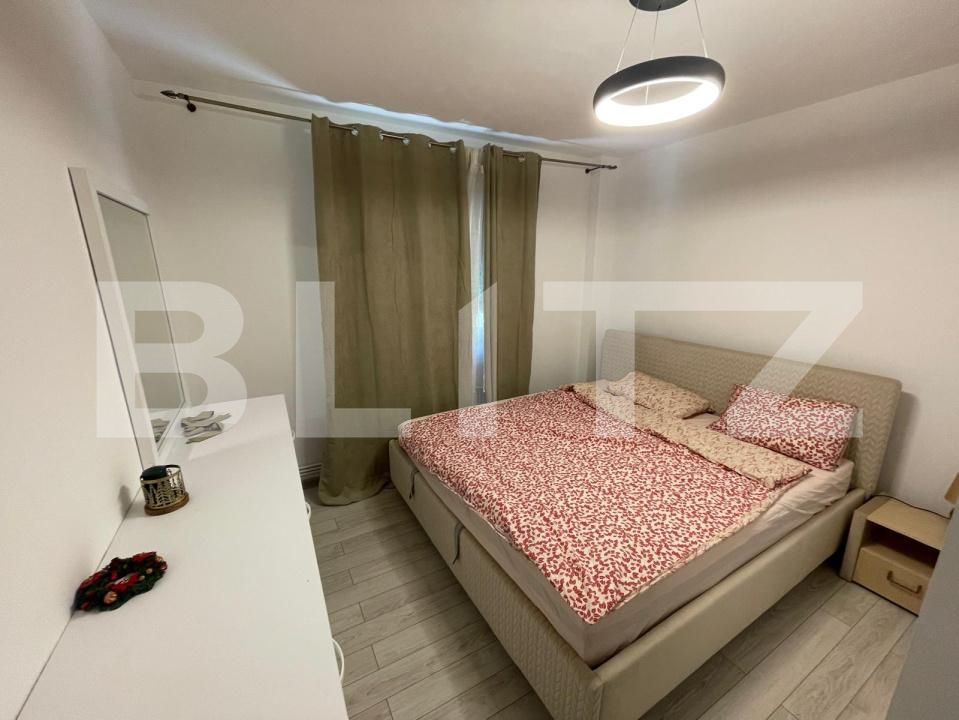 Apartament de închiriat 3 camere Ultracentral - 173856AI | BLITZ Craiova | Poza4