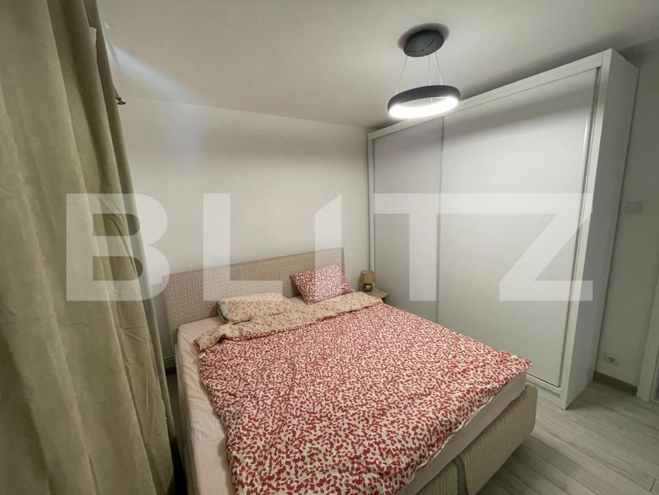 Apartament de închiriat 3 camere Ultracentral - 173856AI | BLITZ Craiova | Poza3