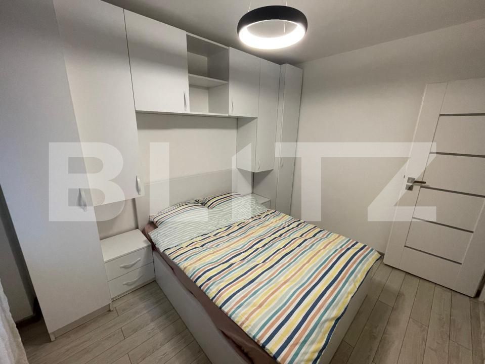 Apartament de închiriat 3 camere Ultracentral - 173856AI | BLITZ Craiova | Poza4