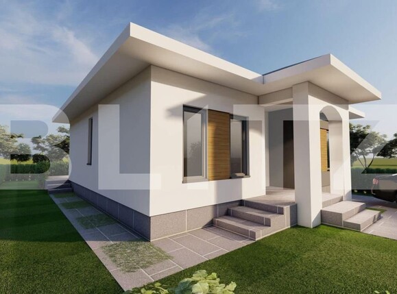 Casa de vânzare 4 camere Malu Mare - 173858CV | BLITZ Craiova | Poza5