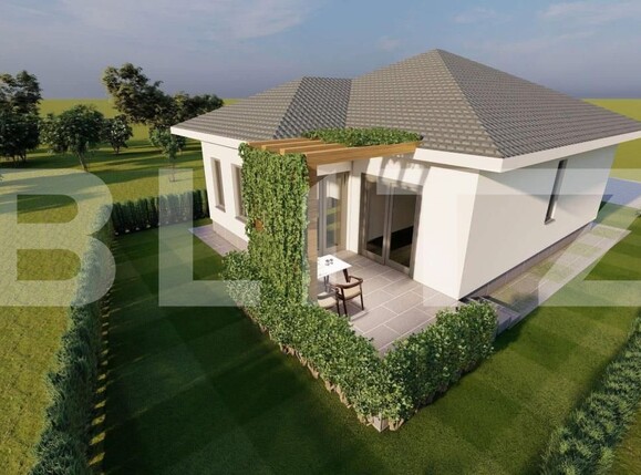 Casa de vânzare 4 camere Malu Mare - 173858CV | BLITZ Craiova | Poza3