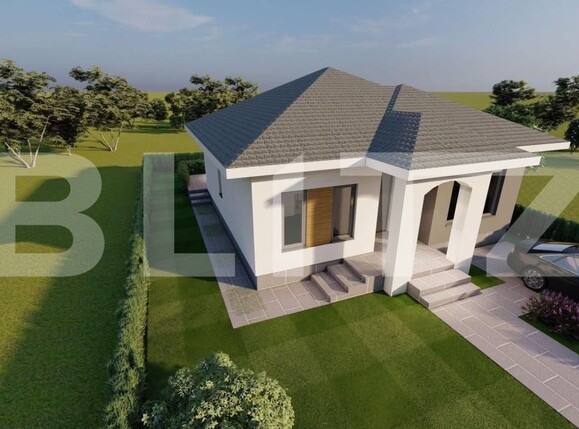 Casa de vânzare 4 camere Malu Mare - 173858CV | BLITZ Craiova | Poza2