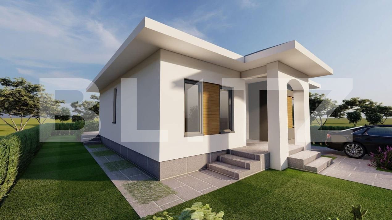 Casa de vânzare 4 camere Malu Mare - 173858CV | BLITZ Craiova | Poza5