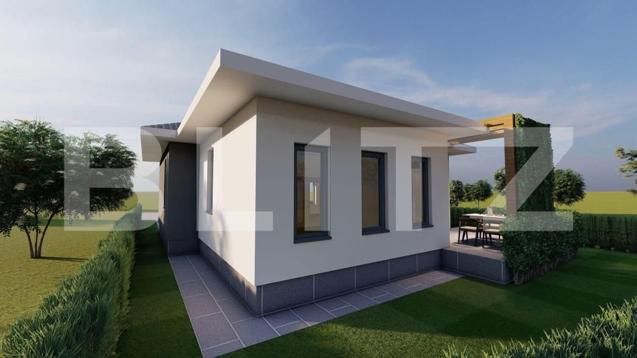 Casa de vânzare 4 camere Malu Mare - 173858CV | BLITZ Craiova | Poza4