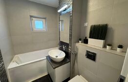 Apartament de 3 camere, decomandat, modern, Cartierul 1 Mai 