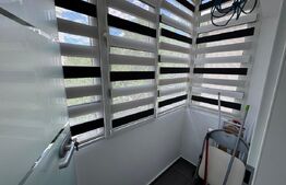 Apartament de 3 camere, decomandat, modern, Cartierul 1 Mai 