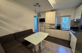 Apartament de 3 camere, decomandat, modern, Cartierul 1 Mai 